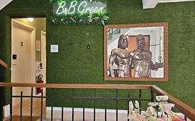 B&B Green